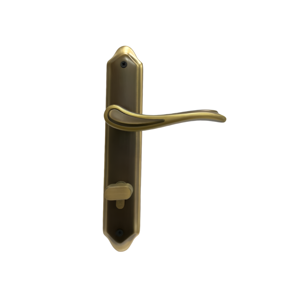 MANDELLI LEVER HANDLE 1010 -CLOE