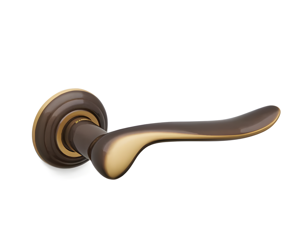 MANDELLI LEVER HANDLE 691 -RONDO