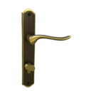 MANDELLI LEVER HANDLE 690-RONDO