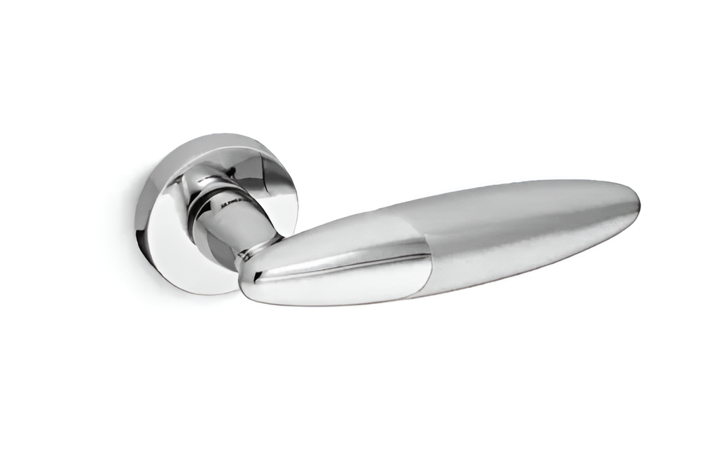 MANDELLI LEVER HANDLE 501-BIP