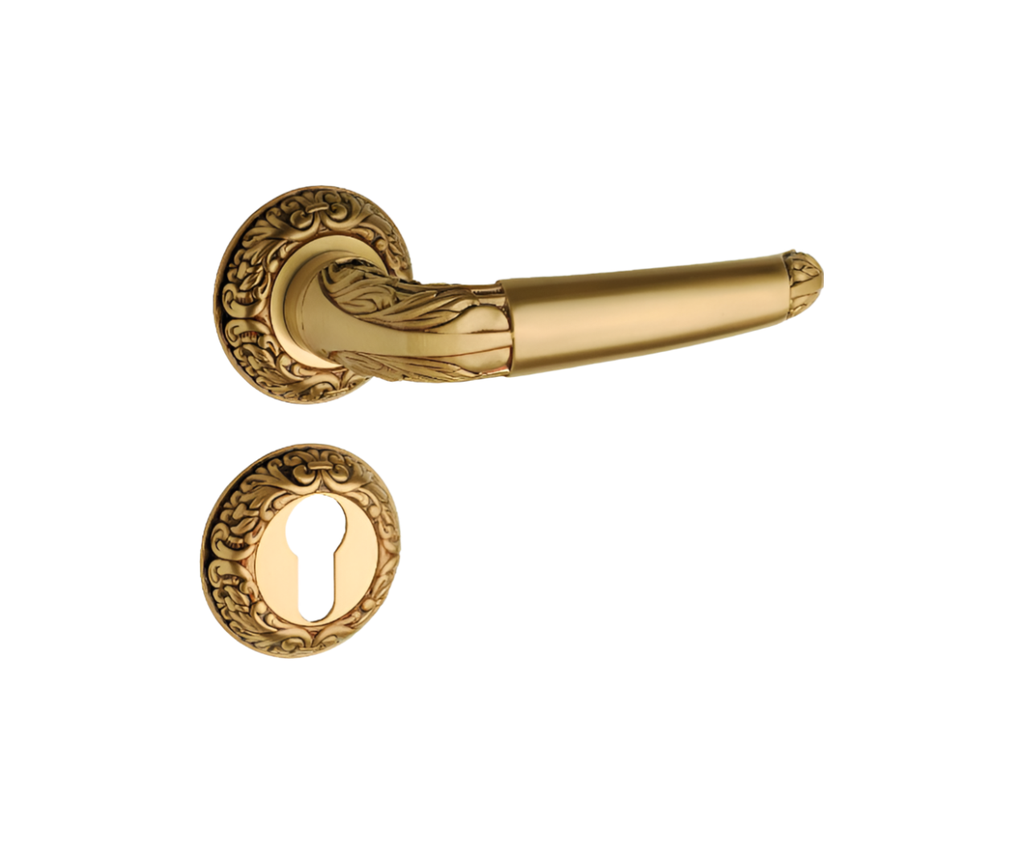 COBA LEVER HANDLE 610-G