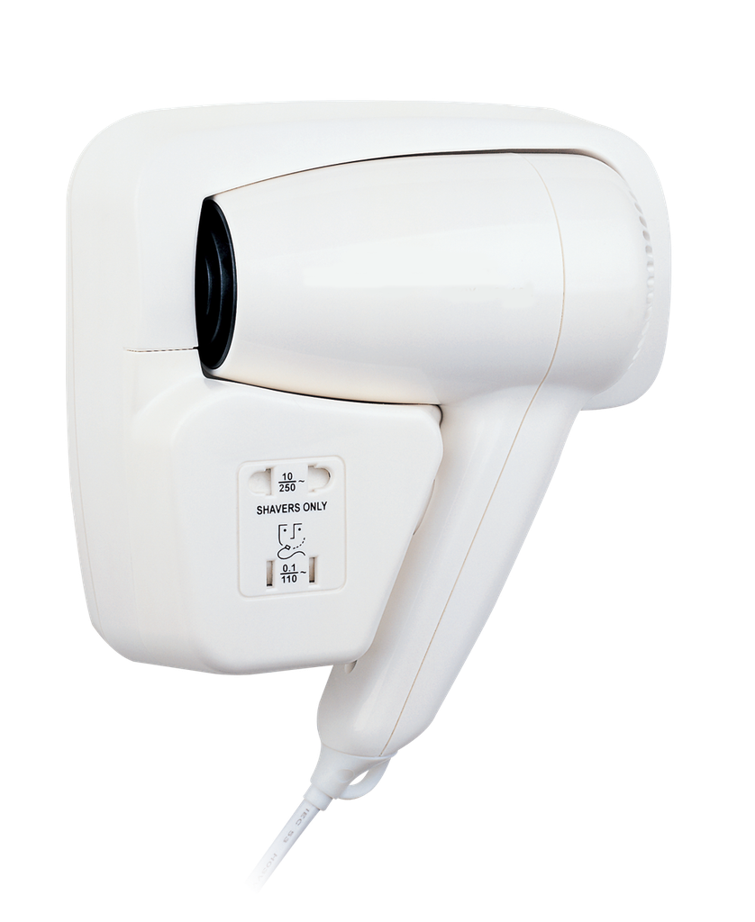 HAIR DRYER 306B