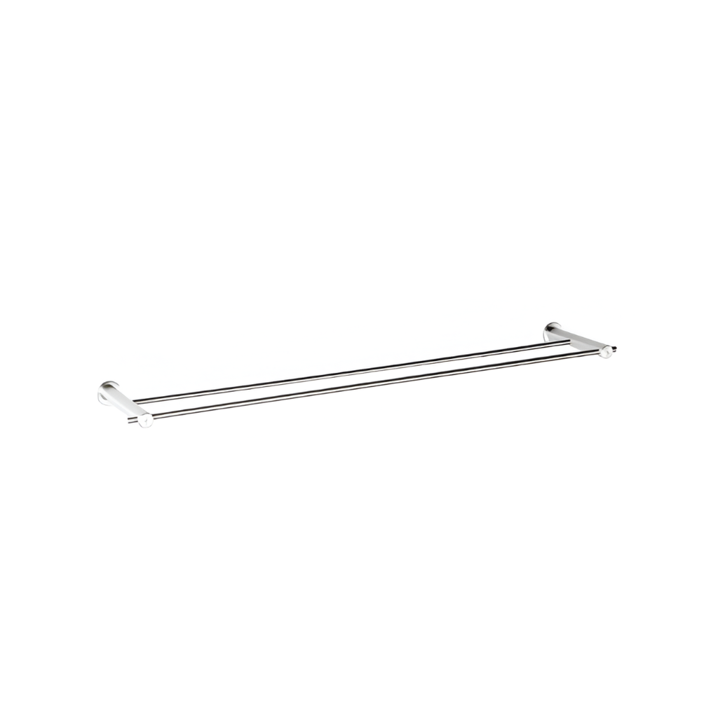 DOUBLE TOWEL BAR 1048