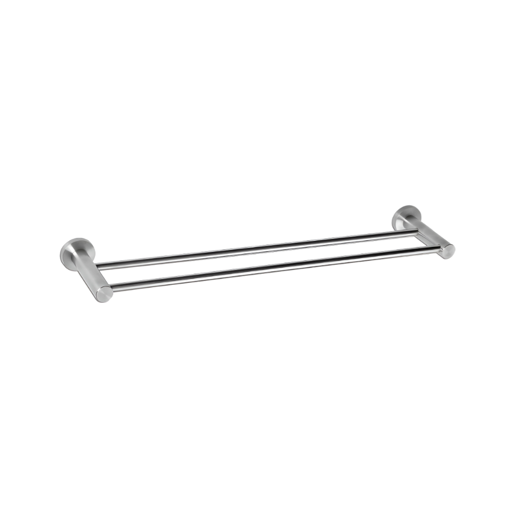 DOUBLE TOWEL BAR 5448