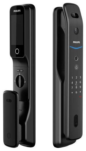 PHILIPS SMART LOCK 709 FVP 7HWS