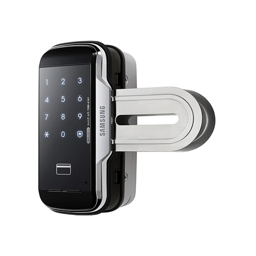 SAMSUNG GLASS LOCK G517