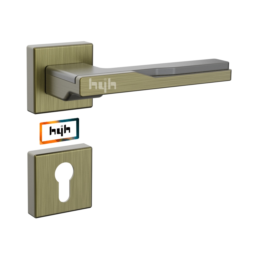 HYH LEVER HANDLE HC8345