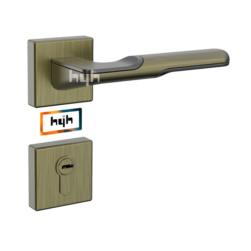 HYH LEVER HANDLE HC8337