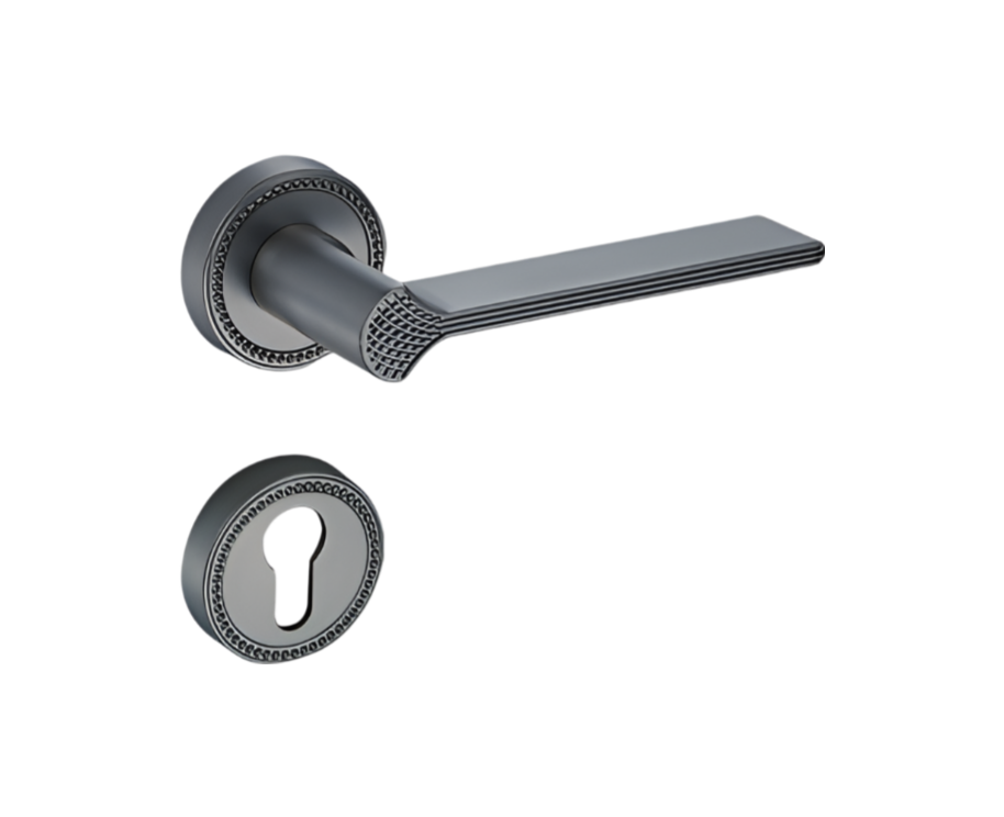 SAFEMERONI ULTRA LEVER HANDLE 908-112