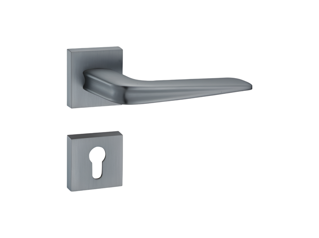 SAFEMERONI ULTRA LEVER HANDLE 909-306