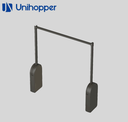 UNIHOPPER ELECTRONIC WARDROBE LIFT 2106