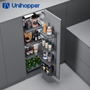 UNIHOPPER TALL UNIT 1208 4FT