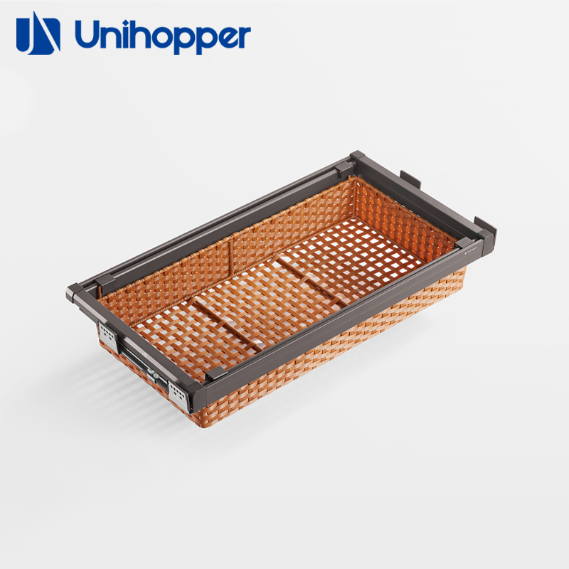 UNIHOPPER RATAN BASKET 4119