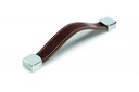 FERRETTO LEATHER KITCHEN HANDLE 34