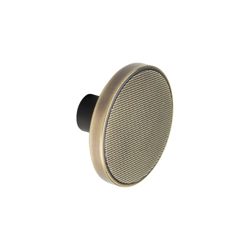 FERRETTO FURNITURE KNOB 387