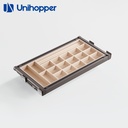 UNIHOPPER JEWELLERY BOX 4117