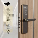 HYH SMART LOCK HC D1