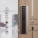 HYH SMART LOCK HC V4