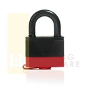 TESA HERMETIC PADLOCK