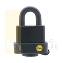 YALE 51MM WEATHERPROOF PADLOCK