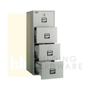 EAGLE FILE CABINET SF680 4EKX