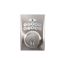 FAULTLESS DIGITAL SPIN-TO-LOCK DEADLOCK