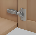 BLUM HINGE THICK PROFILE