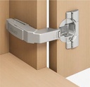 BLUM HINGE BLIND CORNER OVERLAY