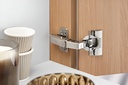 BLUM HINGE BLIND CORNER INSET