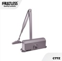 FAULTLESS DOOR CLOSER 77Z