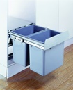 WASTE BIN CLG025A