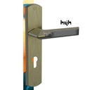 HYH LEVER HANDLE HC9335