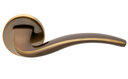 MANDELLI LEVER HANDLE 1221-IDRA