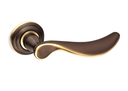 MANDELLI LEVER HANDLE 1211 -NORMA