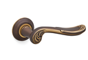 MANDELLI LEVER HANDLE 1021-LORD