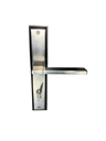 SAFEMERONI LEVER HANDLE P-6386