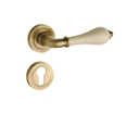 COBA LEVER HANDLE 4111 P