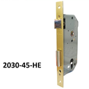 TESA MORTISE LOCK 2030