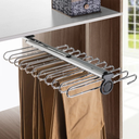 TROUSER HANGER HZ010M