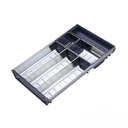 CUTLERY TRAY K704 SS TRAY