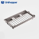 UNIHOPPER MULTIFUNCTIONAL TROUSER RACK 4123