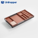 UNIHOPPER JEWELLERY BOX 4158