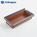 UNIHOPPER STORAGE BOX 4162