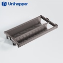 UNIHOPPER BOARD TYPE SHOE RACK 4126