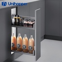 UNIHOPPER BOTTLE RACK 2358